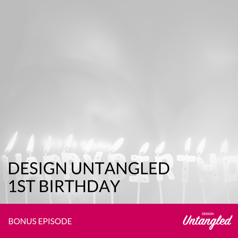 [Bonus Episode] – DU 1st Birthday