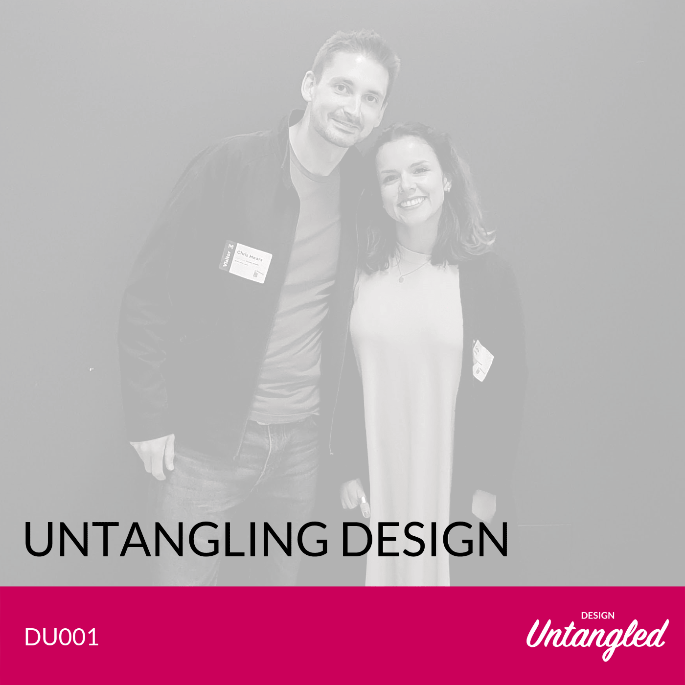 DU001 – Untangling Design
