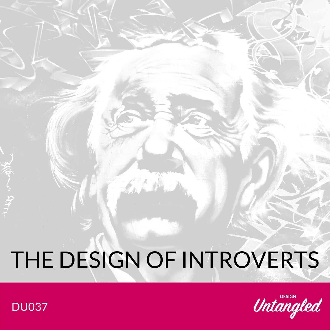DU037 – The Design of Introverts