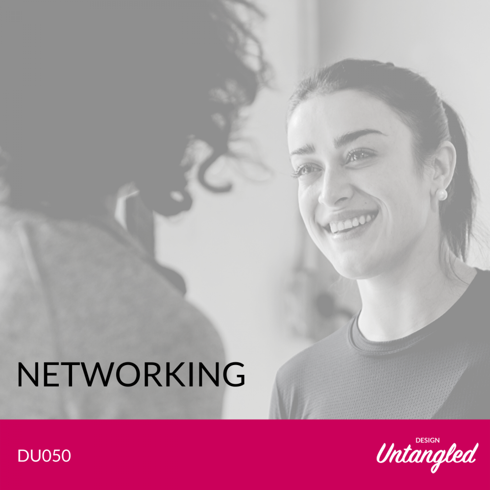 DU050 - Networking