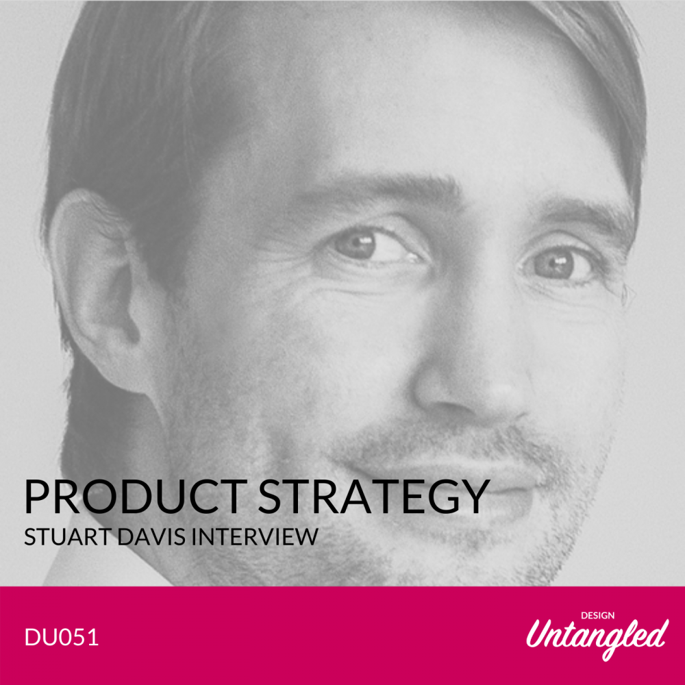 DU051 - Product Strategy