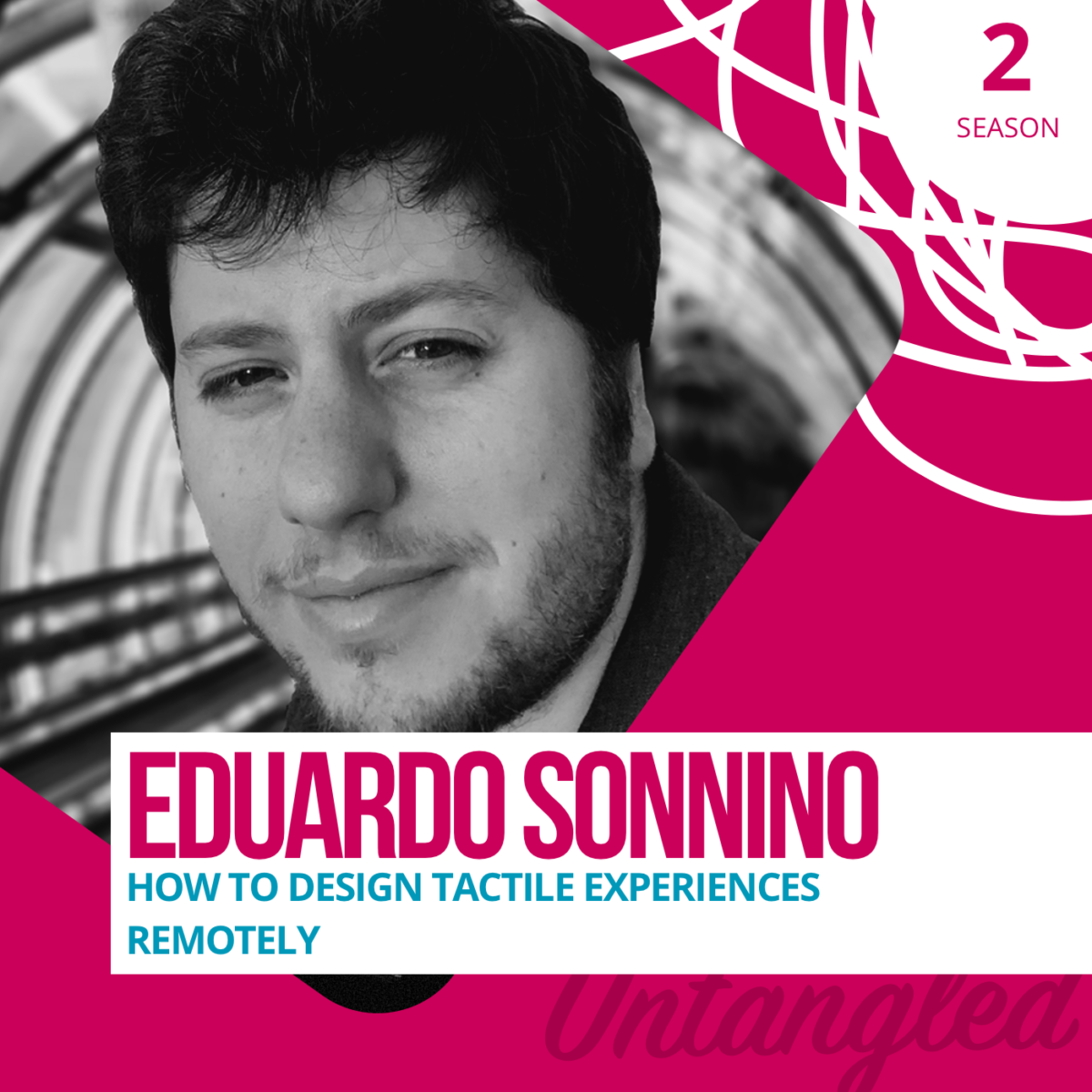 S2E3 - Eduardo Sonnino